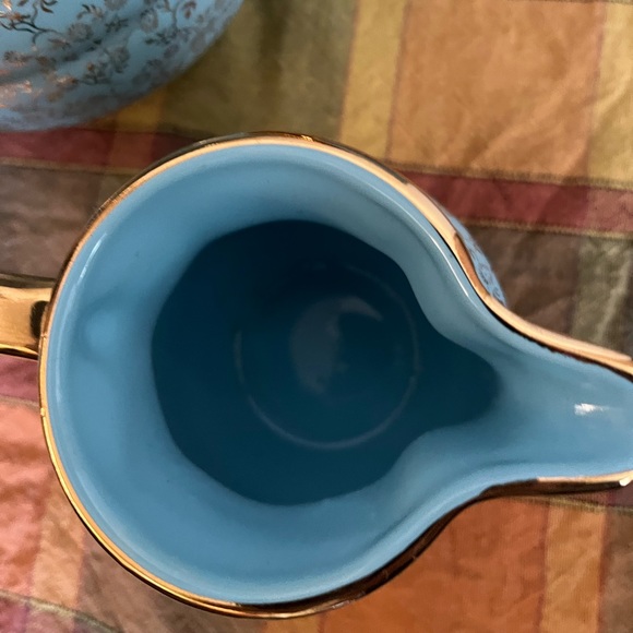 Vintage tea pot set - Picture 2 of 12